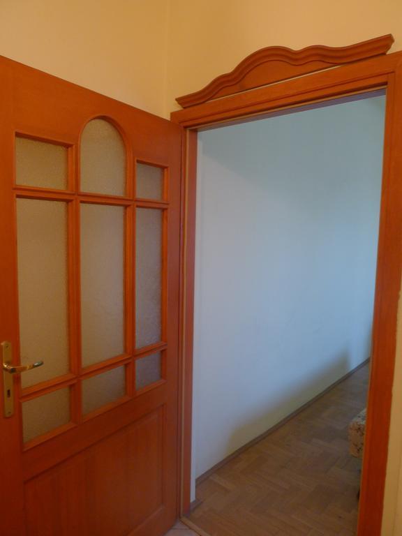Apartment Bugaj Warsaw Room photo