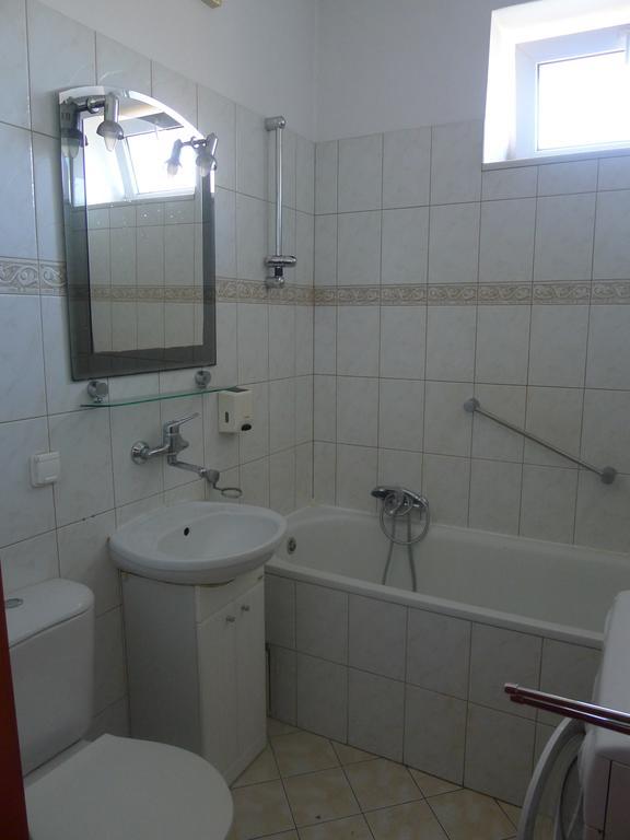 Apartment Bugaj Warsaw Room photo