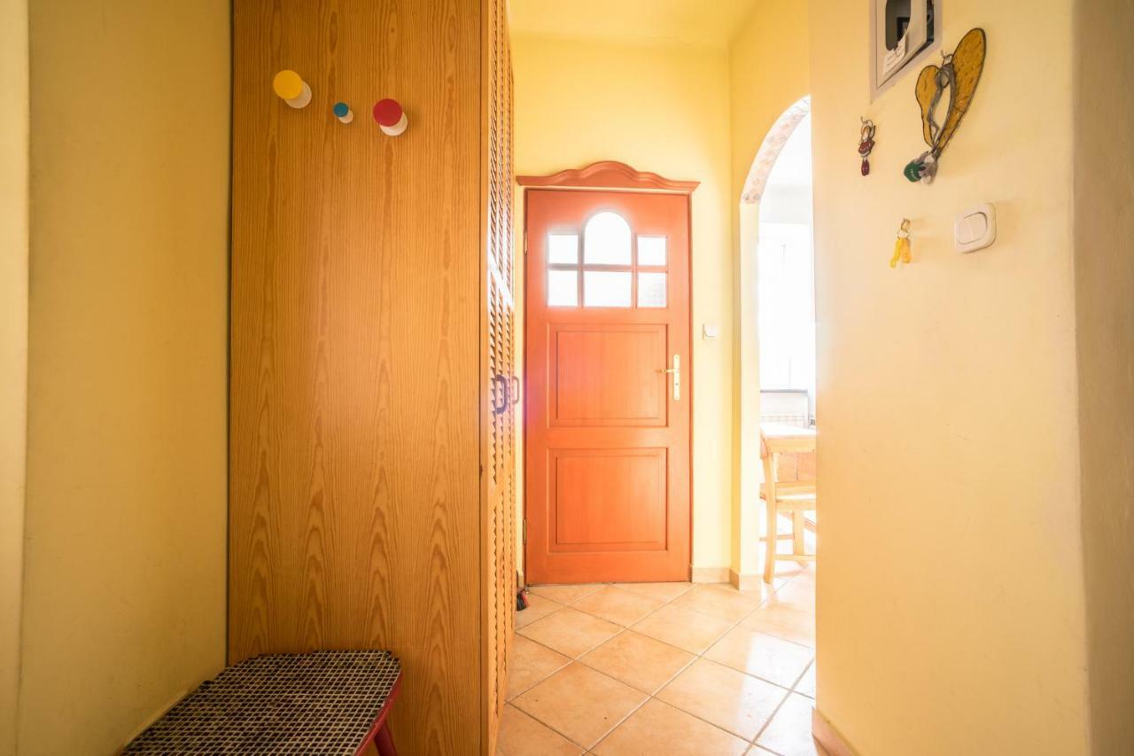 Apartment Bugaj Warsaw Exterior photo